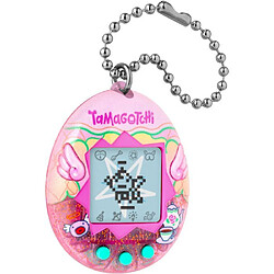 Acheter Bandai Tamagotchi compagnon digital interactif - Rose