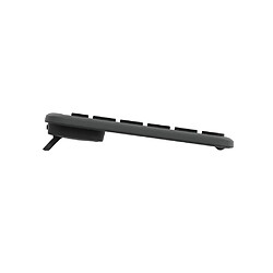 Logitech Signature Slim Combo MK950 - QWERTZ - Graphite