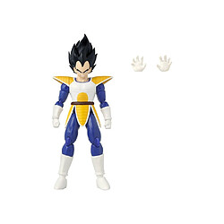 Acheter Bandai Dragon Stars Battle Pack Goku vs Vegeta 17 cm