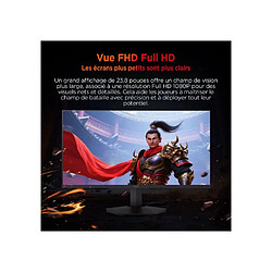 Ecran PC