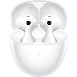 Écouteurs Huawei FreeBuds 6 blancs (55038131)