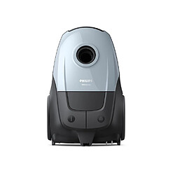 Aspirateur traineau