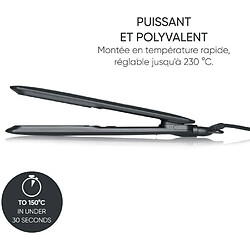 Avis Severin HG 0622 - Noir