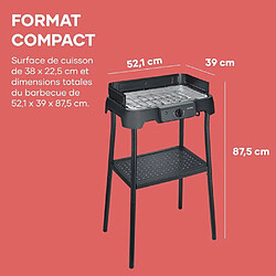Barbecue électrique