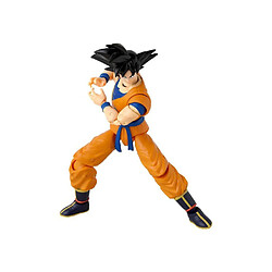 Avis Bandai Dragon Stars Battle Pack Goku vs Vegeta 17 cm
