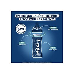 Acheter Dodie Biberon Anti-Colique 270 ml Bleu
