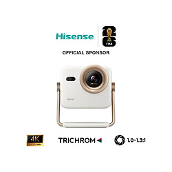 Acheter Hisense M2SE Pro - Projecteur laser 4K UHD