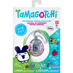 Acheter Bandai Tamagotchi original Sporty