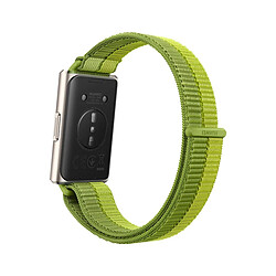 Acheter Smartband Huawei Band 11 Pro Vert