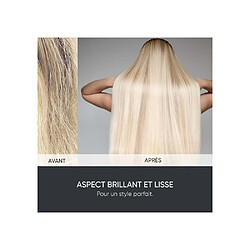 Acheter Severin HG 0622 - Lisseur cheveux ionique céramique - Noir