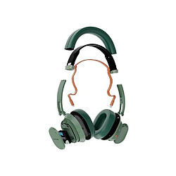Avis Fairphone Fairbuds XL Headphone Green V2