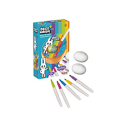LANSAY Décomagic - Atelier créatif déco œufs