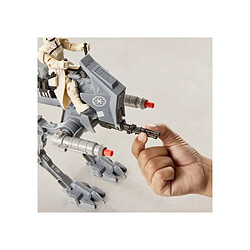 Hasbro Star Wars ActionVerse AT-RT Imperial Remnant pas cher