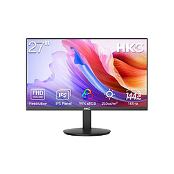 HKC V2718S - Moniteur 27 pouces