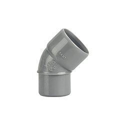 Coude & raccord PVC