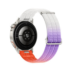Acheter Smartwatch Huawei WATCH GT Runner 2 GPS Orange