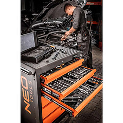 Coffret outil