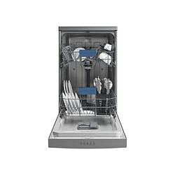 BEKO BDFS15030X - Inox brossé pas cher