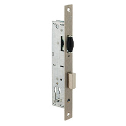 Metalux 92MTX Série 880 - Serrure à mortaiser profil étroit