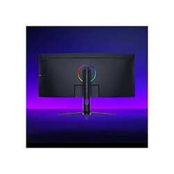 HKC CG345U - Écran gaming incurvé 34 pouces - 3440 x 1440 - 200 Hz pas cher