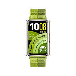Montre connectée