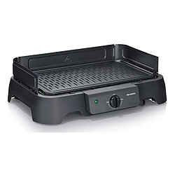 Barbecue électrique