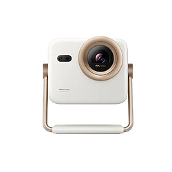 Hisense M2SE Pro - Projecteur laser 4K UHD