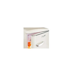 Avis Frigelux R4TT108RCE - Crème