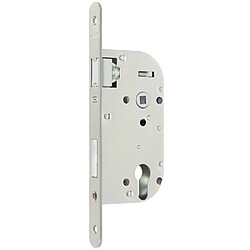 DOM 9667 - Serrure à mortaiser magnétique - 70 mm