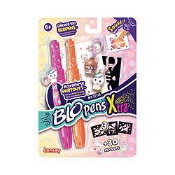 LANSAY BLOpens Xtra - Set décoration avec charms