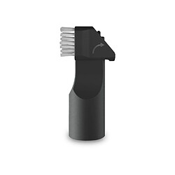 Philips Series 2000 XD2142/12 - Gris clair pas cher