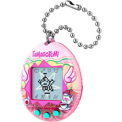 Avis Bandai Tamagotchi compagnon digital interactif - Rose