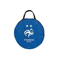 Avis FFF But de football pop-up avec sac de transport