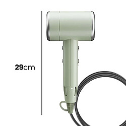 Acheter Avizar Sèche-Cheveux Puissant 1600W à Séchage Ultra-Rapide Vert pâle