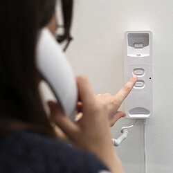Avis Scs sentinel Audiocom