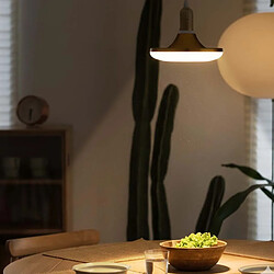 Avis Avizar Plafonnier LED soucoupe - Blanc