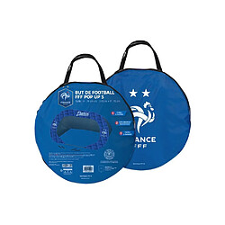 Acheter FFF But de football pop-up avec sac de transport