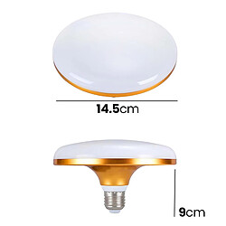 Acheter Avizar Plafonnier LED soucoupe - Blanc