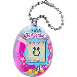 Avis Bandai Tamagotchi original Sporty