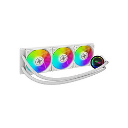 Avis XILENCE LiQuRizer LQ360G.W.ARGB - Blanc - 360 mm