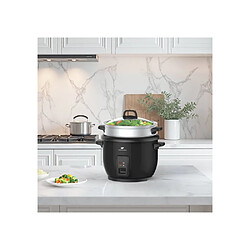 Acheter CONTINENTAL EDISON CECR18B - 1,8 L - 700 W - Inox