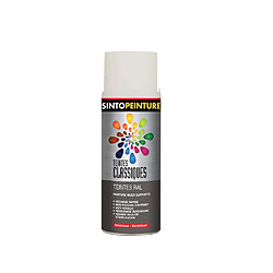 Peinture extérieure
