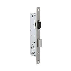 METALUX 8/21 - Serrure à mortaiser monopoint avec gâche