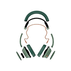 Fairphone Fairbuds XL Headphone Green V2 pas cher