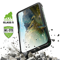 Avis Hammer Smartphone Hammer Ranger IP69 Noir