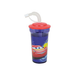 FUN HOUSE Disney Cars - Service Repas Enfant pas cher
