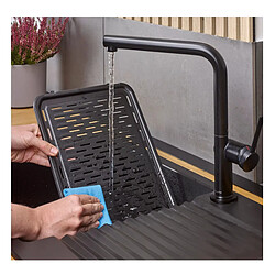 Barbecue électrique posable 2000w noir - 8595 - SEVERIN pas cher