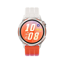 Montre connectée