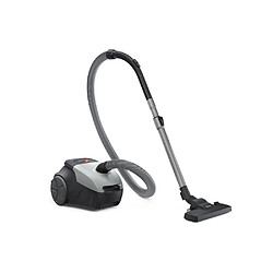 Aspirateur traineau