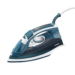MELISSA Fer à Vapeur 2200W 300ml Vert / Bleu